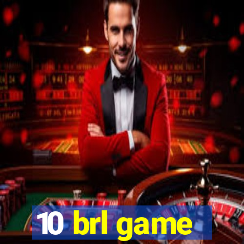 10 brl game